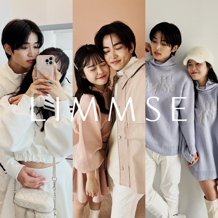 LIMMSE(リムズ) | ワンアフターアナザーナイスクラップ