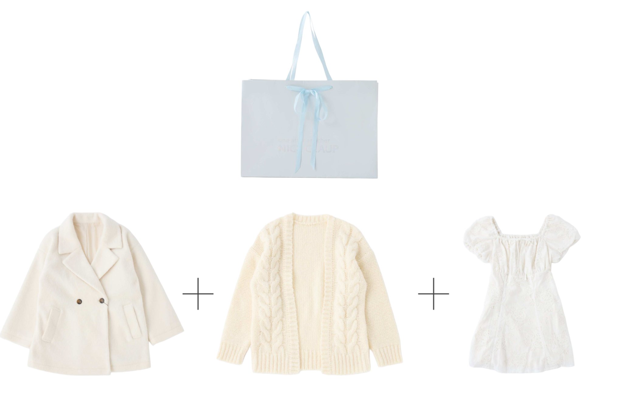 2025HAPPYBAG | レディースファッション通販のワンアフター