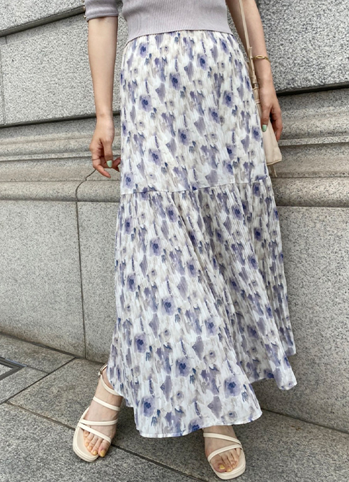 laca mermaid skirt