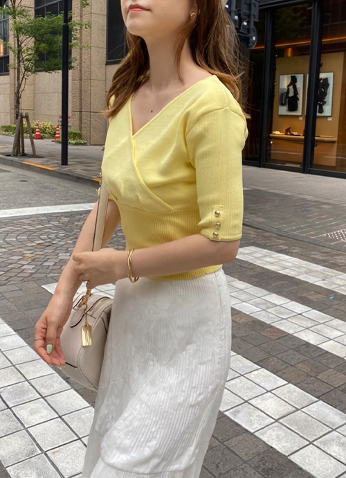 シェリーチュー