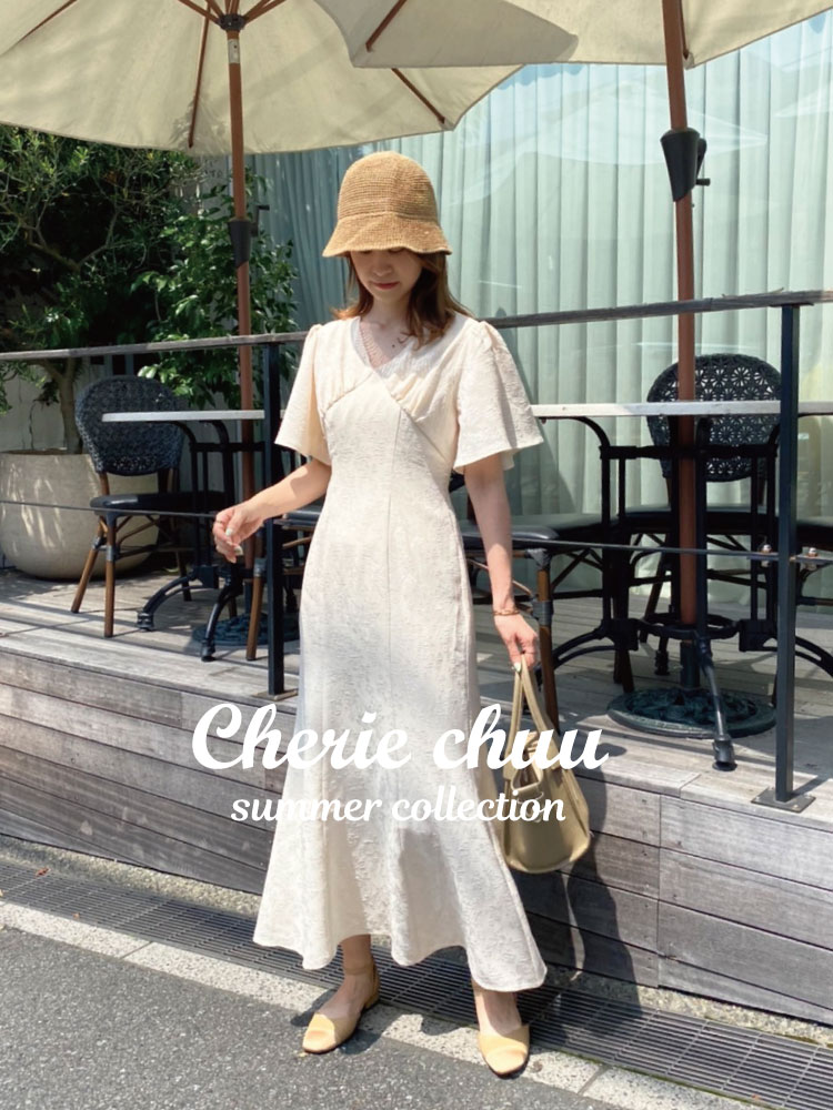 cherie chuu | シェリーチュー