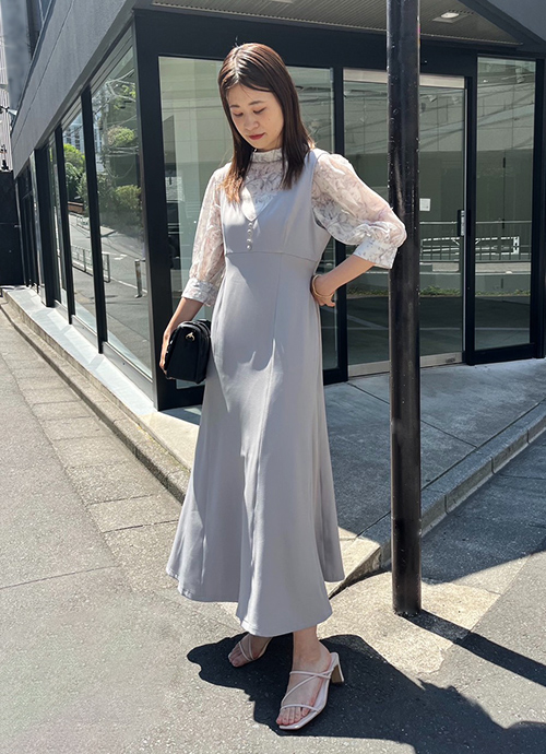 laca mermaid skirt