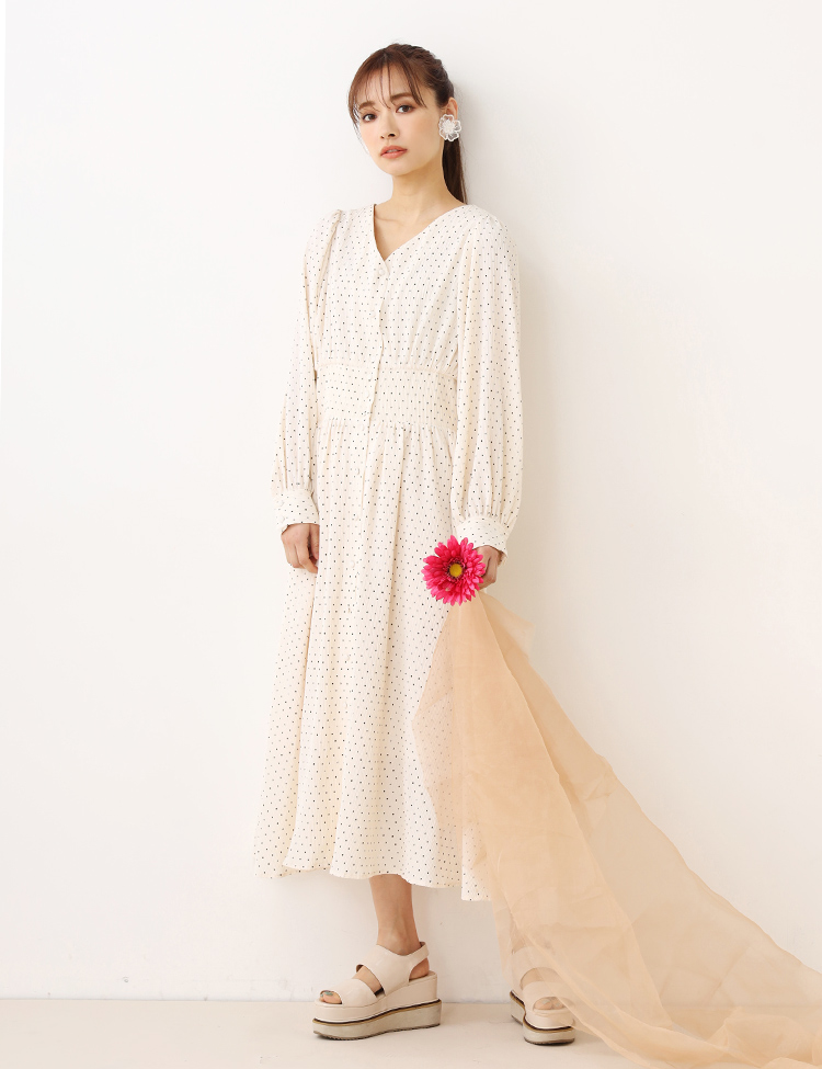 春気分高まるワンピース ワンアフターアナザーナイスクラップ