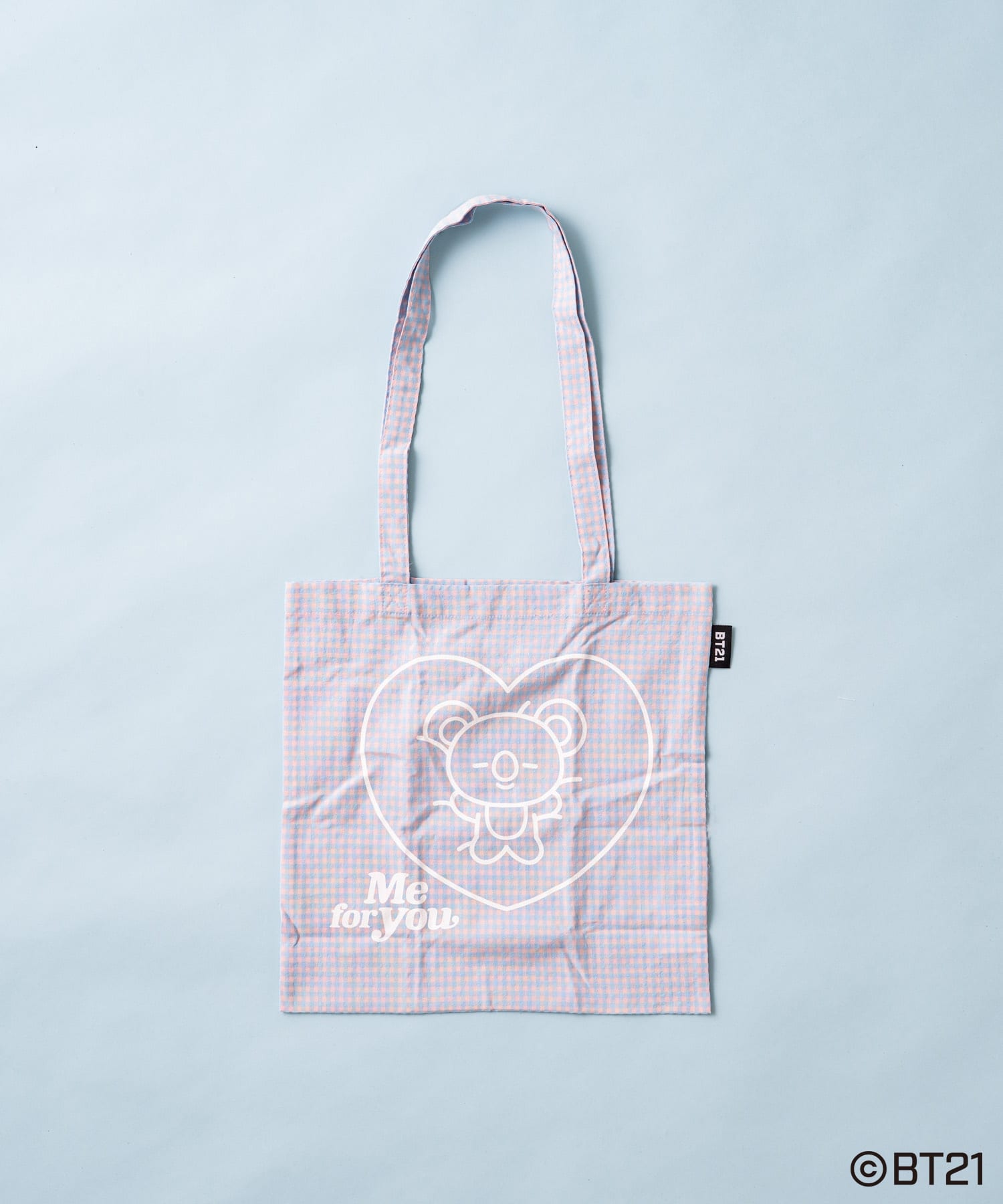 BT21 DINER ナイロンポーチ ネイビー BT21 Collection | NaOkI | Manhattan Portage | 172cm