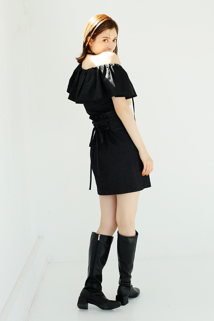 BLACK COLLECTION 2022 | ワンアフターアナザーナイスクラップ