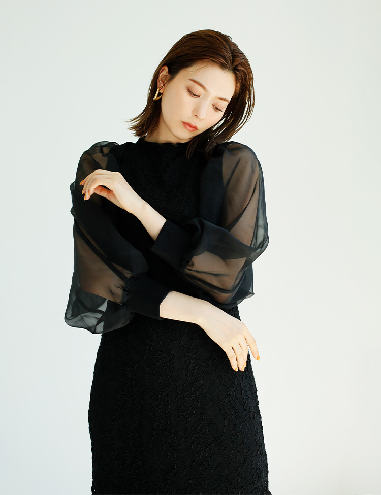 BLACK COLLECTION 2022 | ワンアフターアナザーナイスクラップ