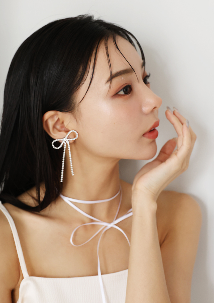 冬のリボンコレクション | ワンアフターアナザーナイスクラップ