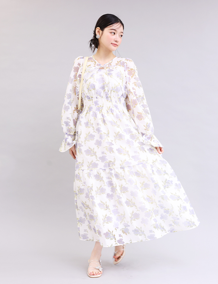 New Style spring2023 | ワンアフターアナザーナイスクラップ