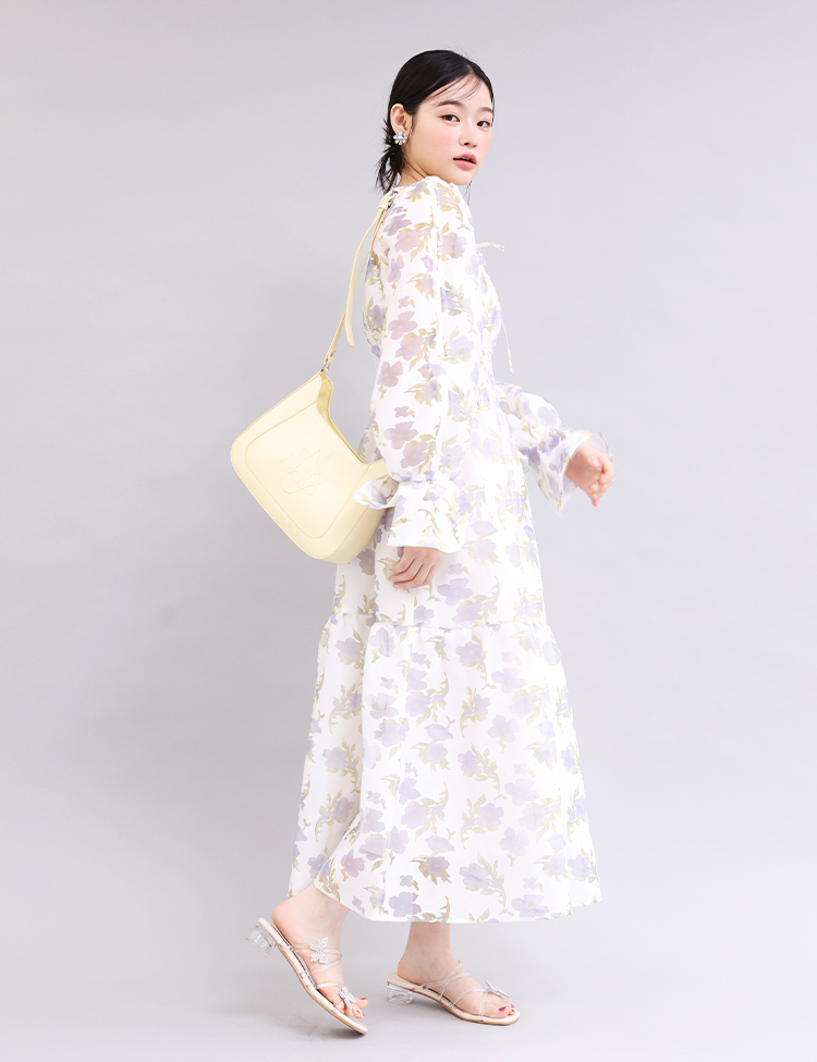 New Style spring2023 | ワンアフターアナザーナイスクラップ
