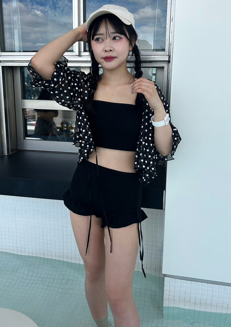 Swimwear Collection 2023 | ワンアフターアナザーナイスクラップ Swimwear Collection 2023 | ワンアフターアナザーナイスクラップ