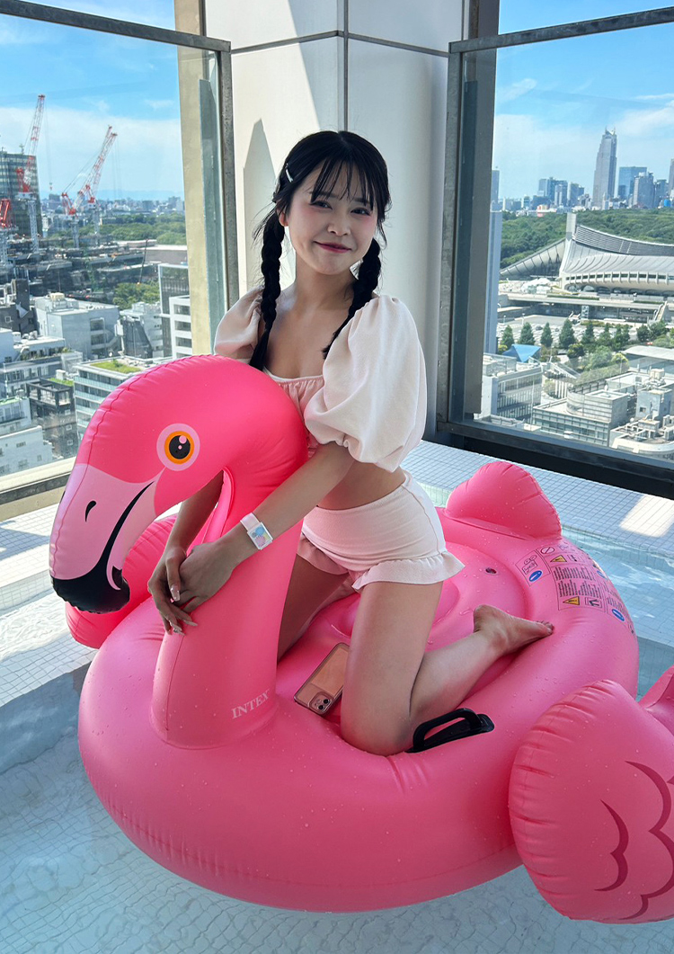 ナイスクラップ 水着 Swimwear 2025 | ワンアフターアナザーナイスクラップ