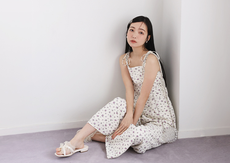 Flower Collection 2024 Spring | ワンアフターアナザーナイ
