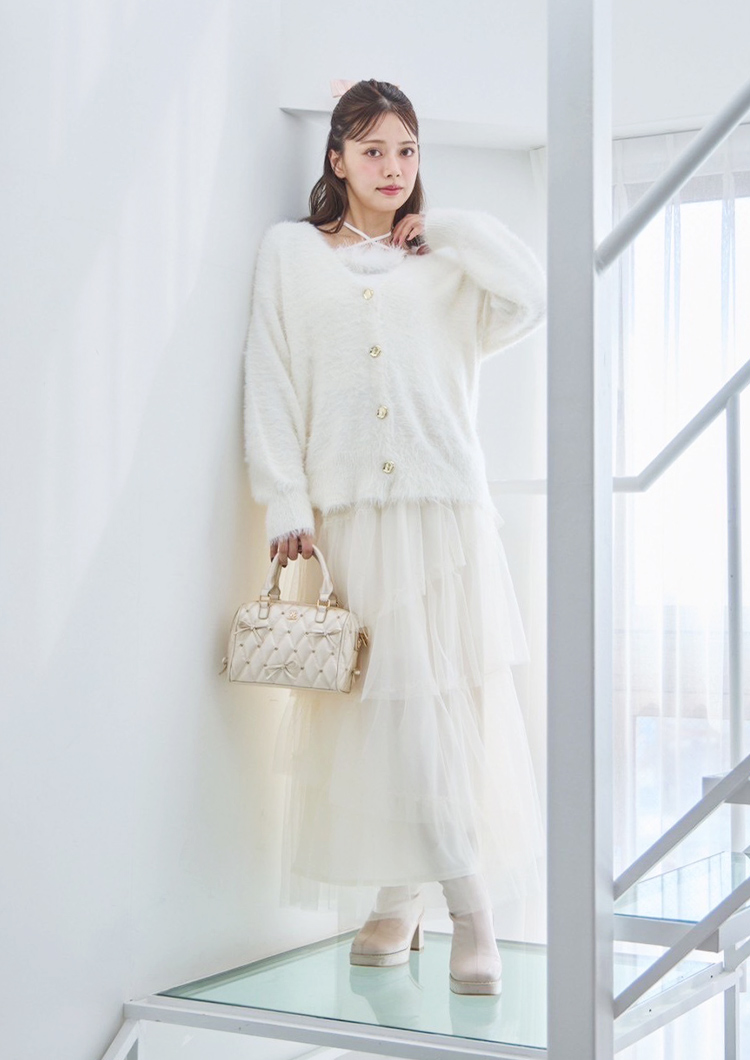 one after another NICE CLAUP - 新品ワンアフターアナザーナイスクラップ　ノベルティ　3種セット New Autumn Collection Vol.3 2024 | ワンアフターアナザーナイ