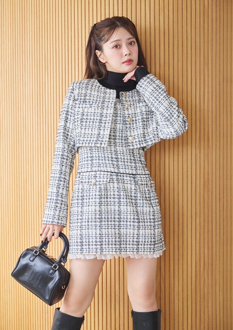 New Autumn Collection Vol.3 2024 | ワンアフターアナザーナイ