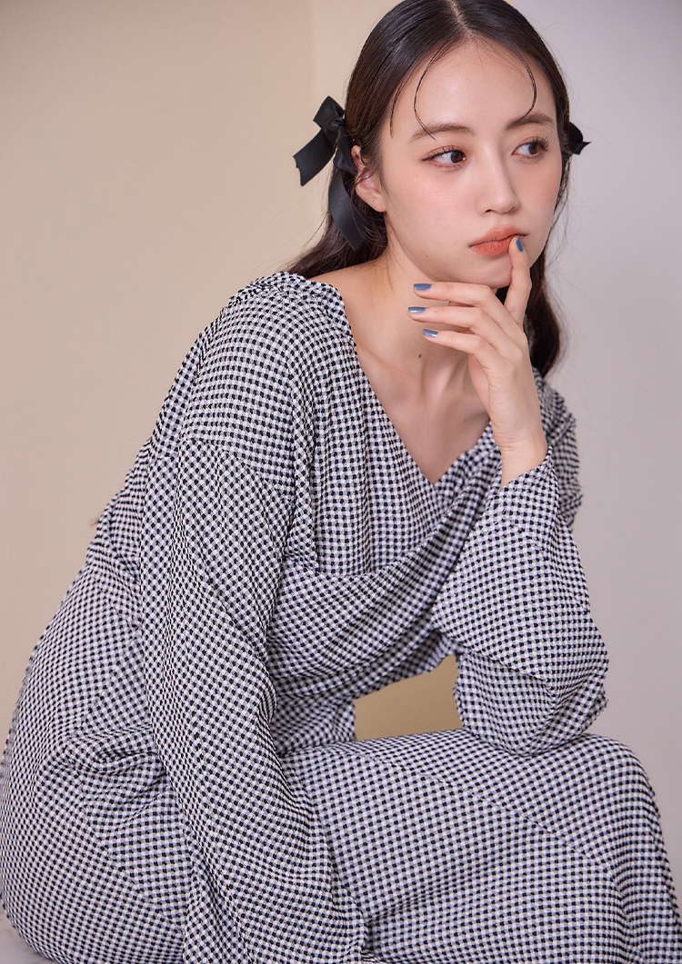 New Style Collection 2024 Spring | ワンアフターアナザーナイ
