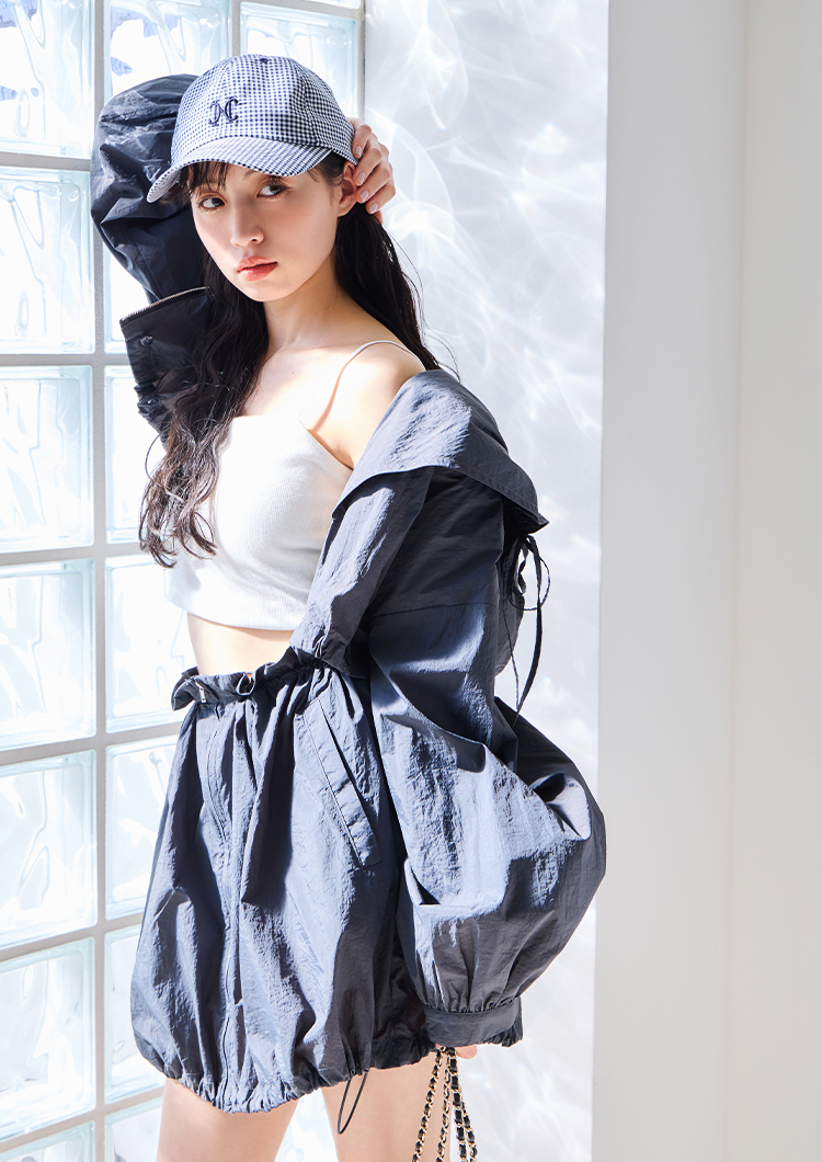 Early Summer Collection 2024 | ワンアフターアナザーナイ