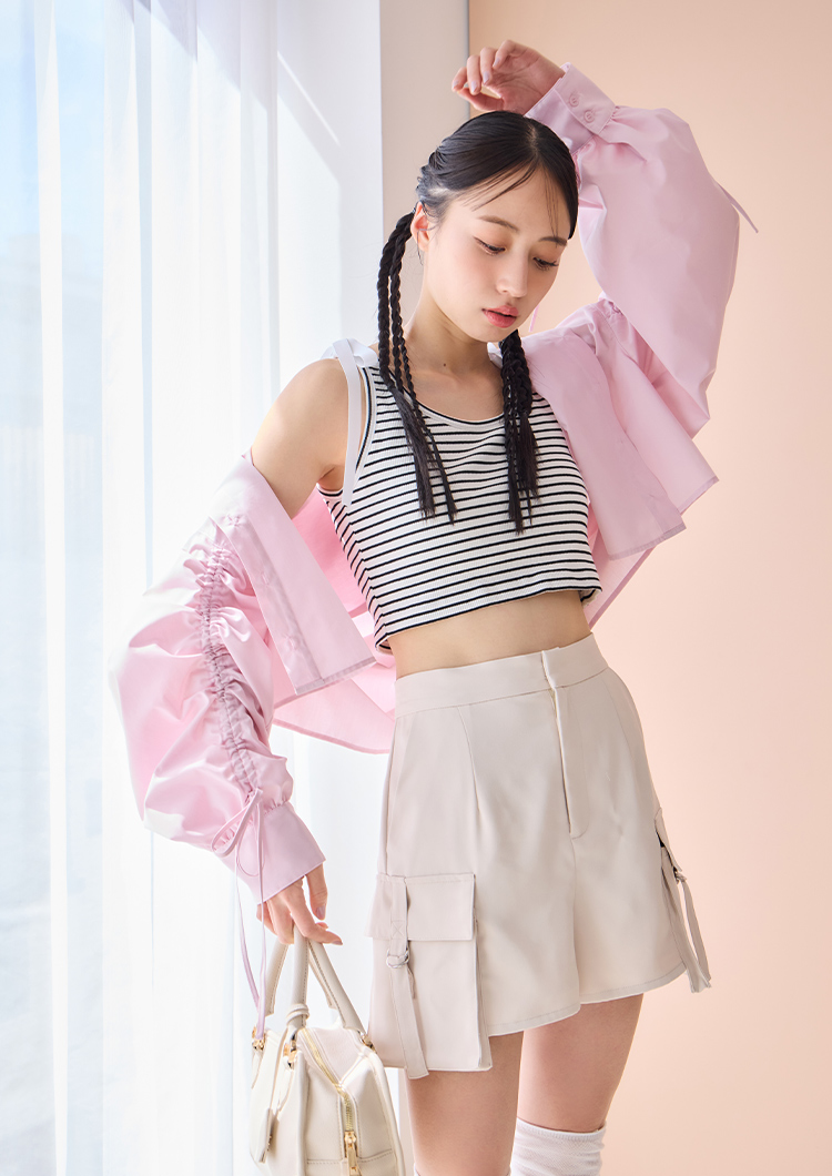 Early Summer Collection 2024 | ワンアフターアナザーナイ