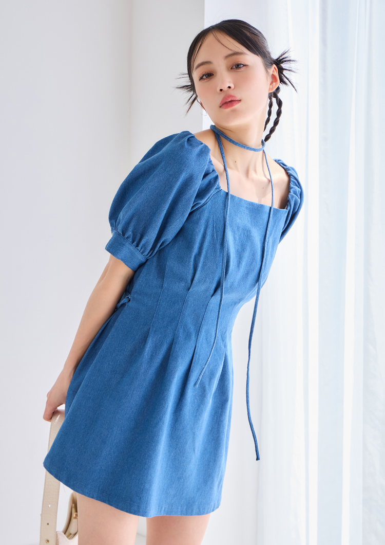 Early Summer Collection 2024 | ワンアフターアナザーナイ