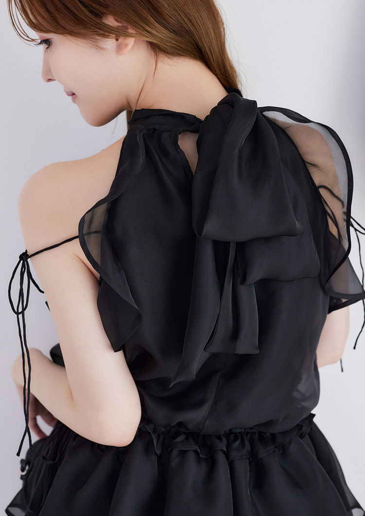 Black Collection SS2025 | ワンアフターアナザーナイスクラップ