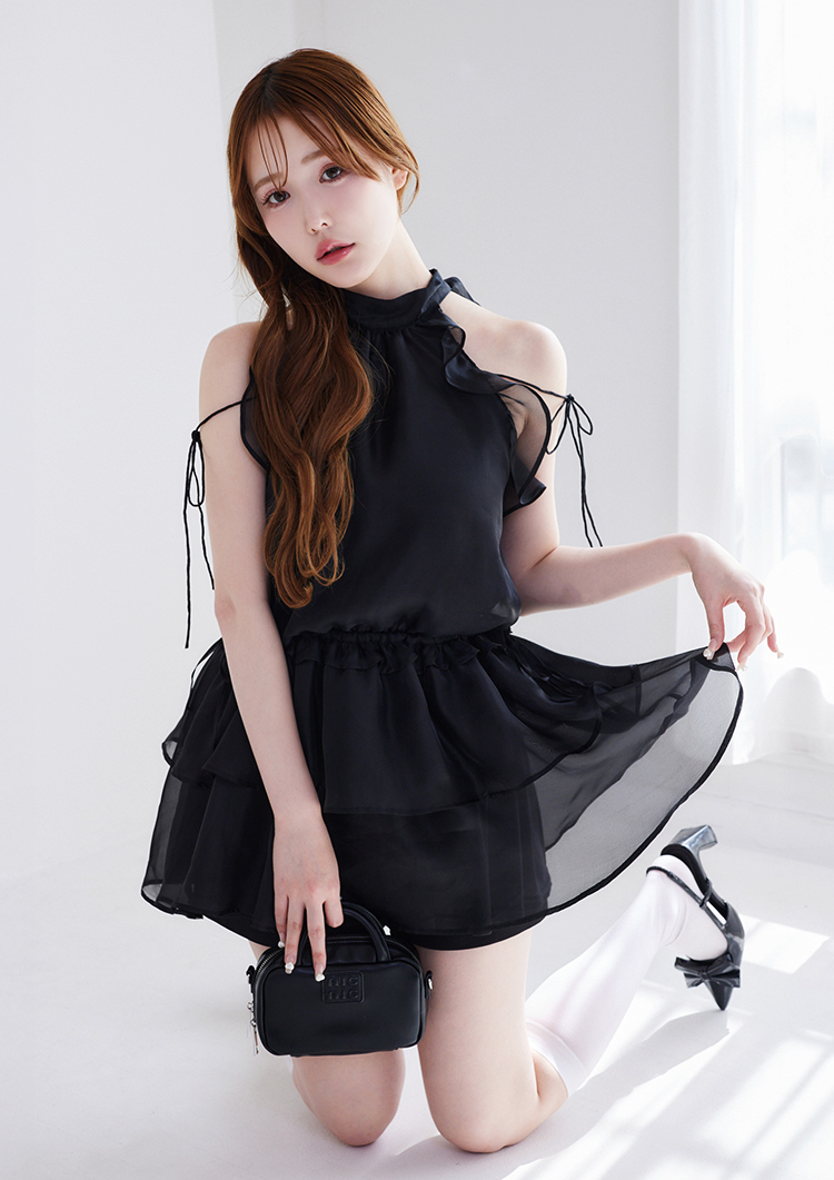 Black Collection SS2025 | ワンアフターアナザーナイスクラップ