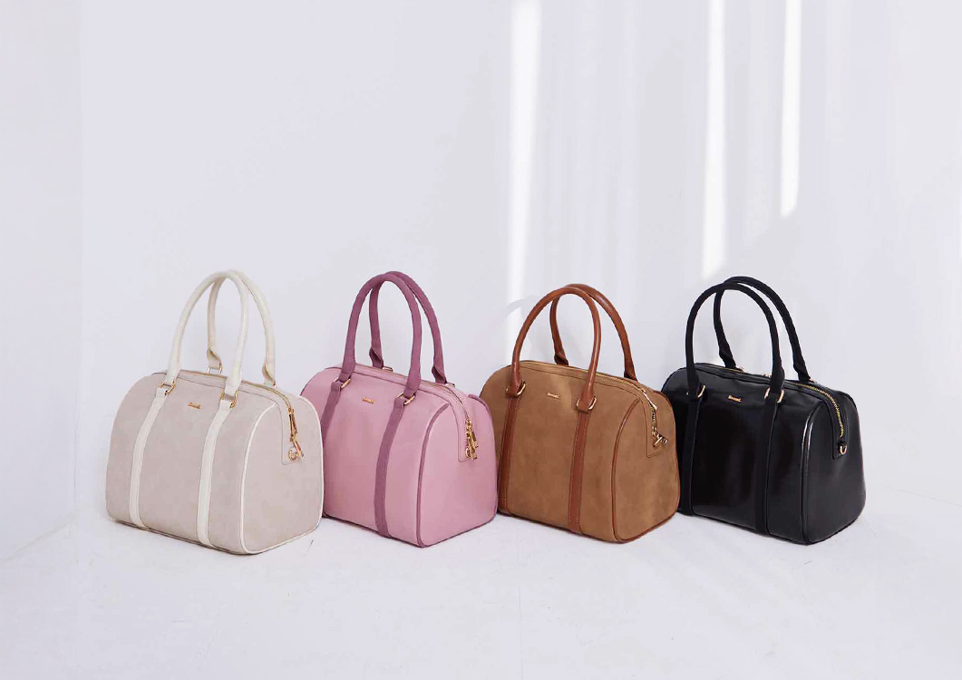 Premium Order Seemi. Boston Bag | レディースファッション通販