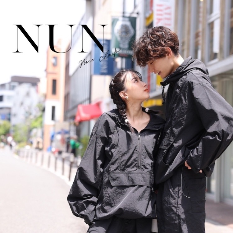 NUN(エヌユーエヌ)