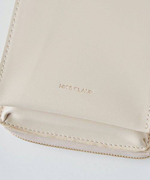 スマホショルダー レディースファッション通販のワンアフターアナザーナイスクラップ One After Another Nice Claup スマホショルダー レディースファッション通販のワンアフターアナザーナイスクラップ One After Another Nice Claup