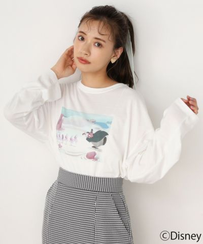 ディズニーコレクション レディースファッション通販のワンアフターアナザーナイスクラップ One After Another Nice Claup ディズニーコレクション レディースファッション通販のワンアフターアナザーナイスクラップ One After Another Nice Claup