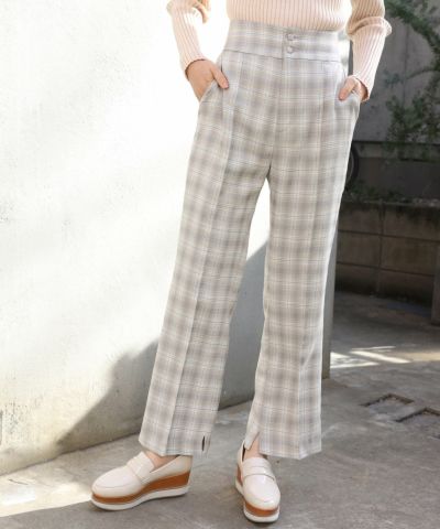 パンツ レディースファッション通販のワンアフターアナザーナイスクラップ One After Another Nice Claup パンツ レディースファッション通販のワンアフターアナザーナイスクラップ One After Another Nice Claup