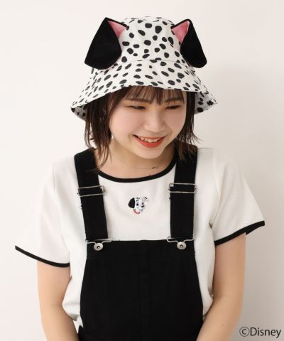 101匹わんちゃん バケットハット レディースファッション通販のワンアフターアナザーナイスクラップ One After Another Nice Claup 101匹わんちゃん バケットハット レディースファッション通販のワンアフターアナザーナイスクラップ One After Another Nice Claup