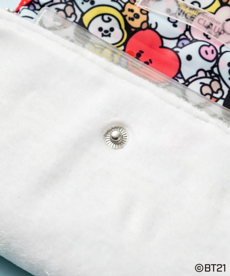 BT21 TATA トレカケース 韓服 テテ テヒョン トレカ BTS - メルカリ
