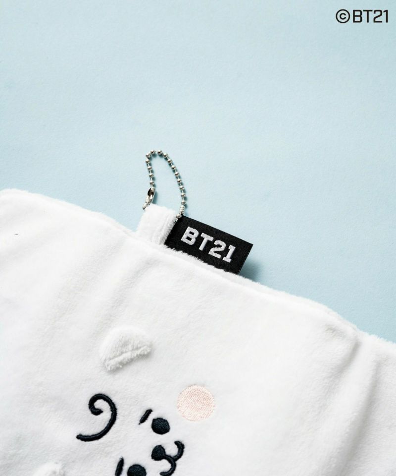 BT21 トレカ/アクスタケース | レディースファッション通販の