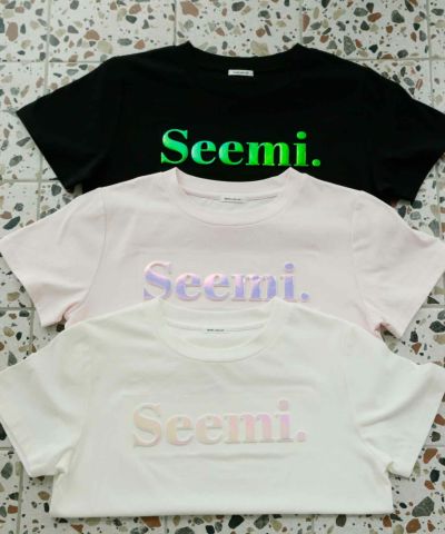 Seemi. by NICE CLAUP】テーラードジャケット | レディース