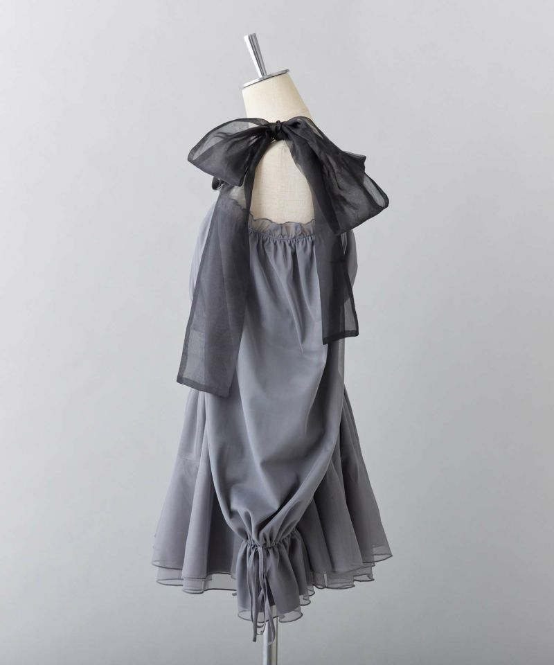 【blouse collection】, 全方向モテチュニック