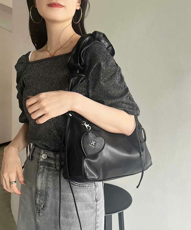 UN3D. - BACK STRAP AIO / バックストラップオールインワン