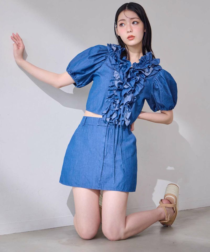 セットアップ対応】アソートシンプルショートパンツ | レディース 