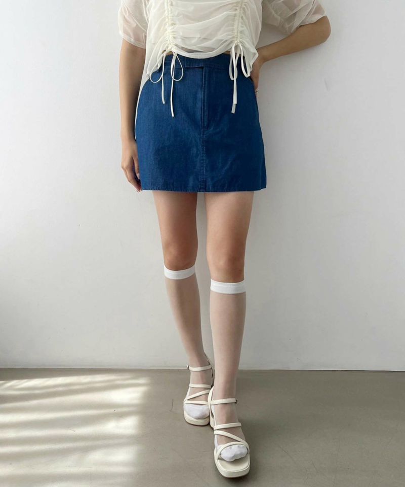 セットアップ対応】アソートシンプルショートパンツ