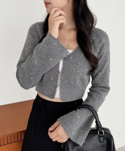 ciatre acryl cardigan | ciatre