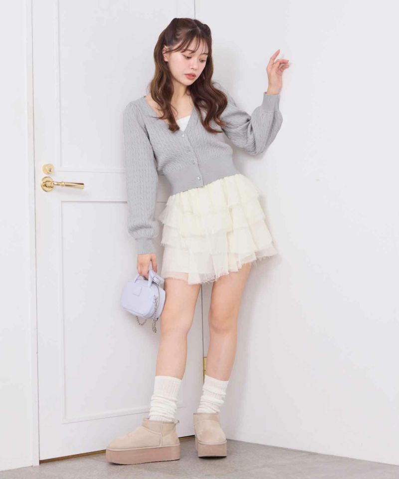 MM6 MAISON MARGIELA ANATOMIC アナトミック アンクル ブーツ