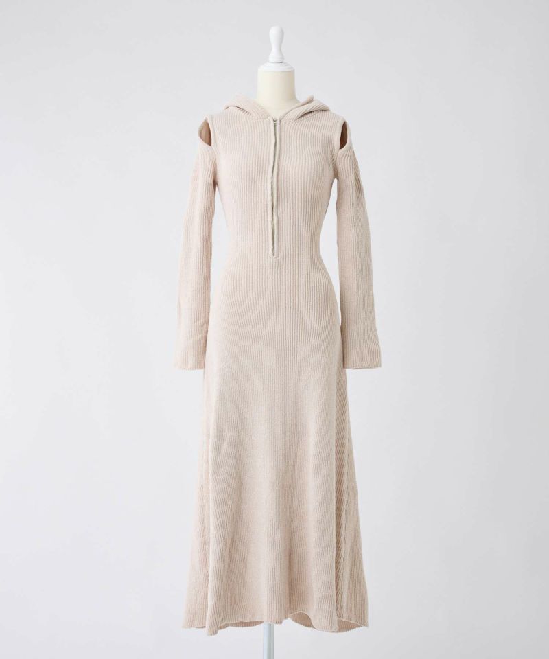 one after another NICE CLAUP ワンピース 「再入荷」フレア