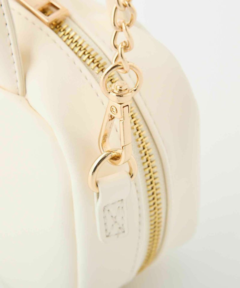 マイクロミニボストンBAG | レディースファッション通販のワン