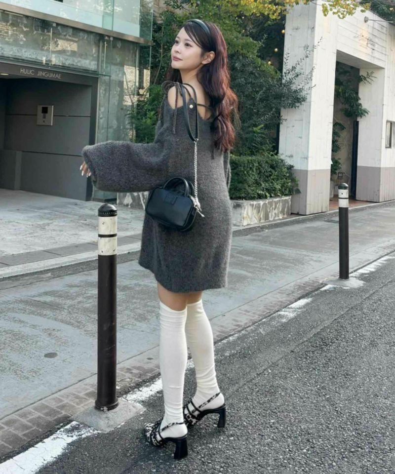 ZARA 試着のみ ニットセーター｜Yahoo!フリマ（旧PayPayフリマ）
