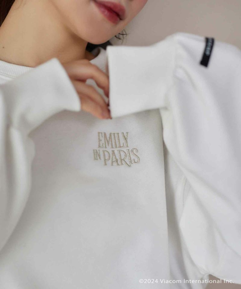 EMILY IN PARIS × one after another NICECLAUP 】アソート
