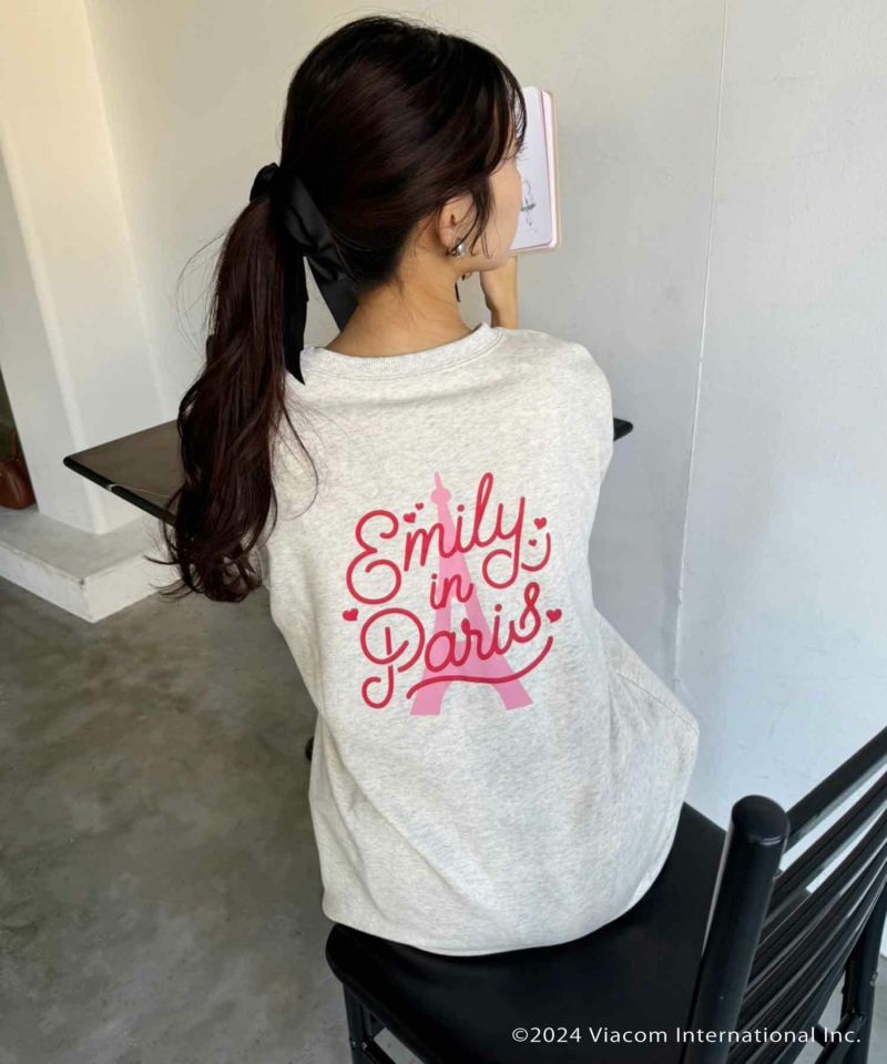 EMILY IN PARIS × one after another NICECLAUP 】アソート