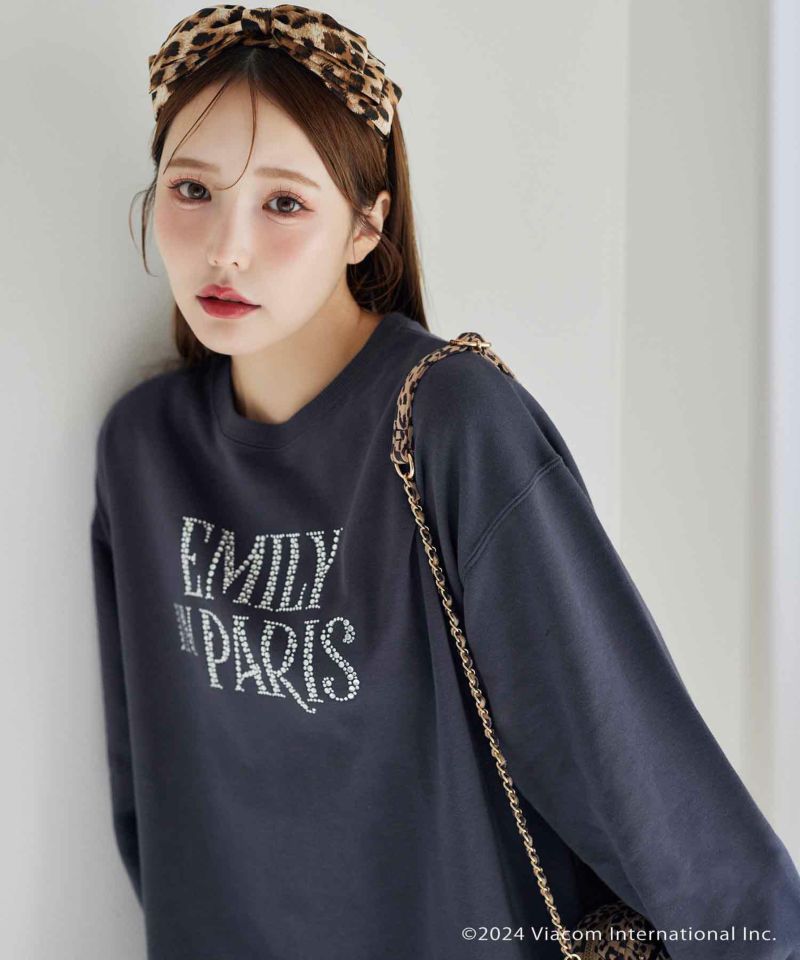 EMILY IN PARIS × one after another NICECLAUP 】アソート EMILY IN PARIS × one after another NICECLAUP 】アソート