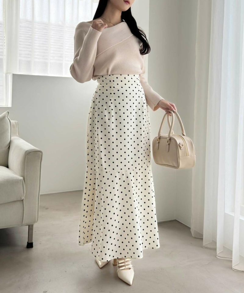 ロング 海 上品 Aライン Favorite フェイバリット ひかえめ