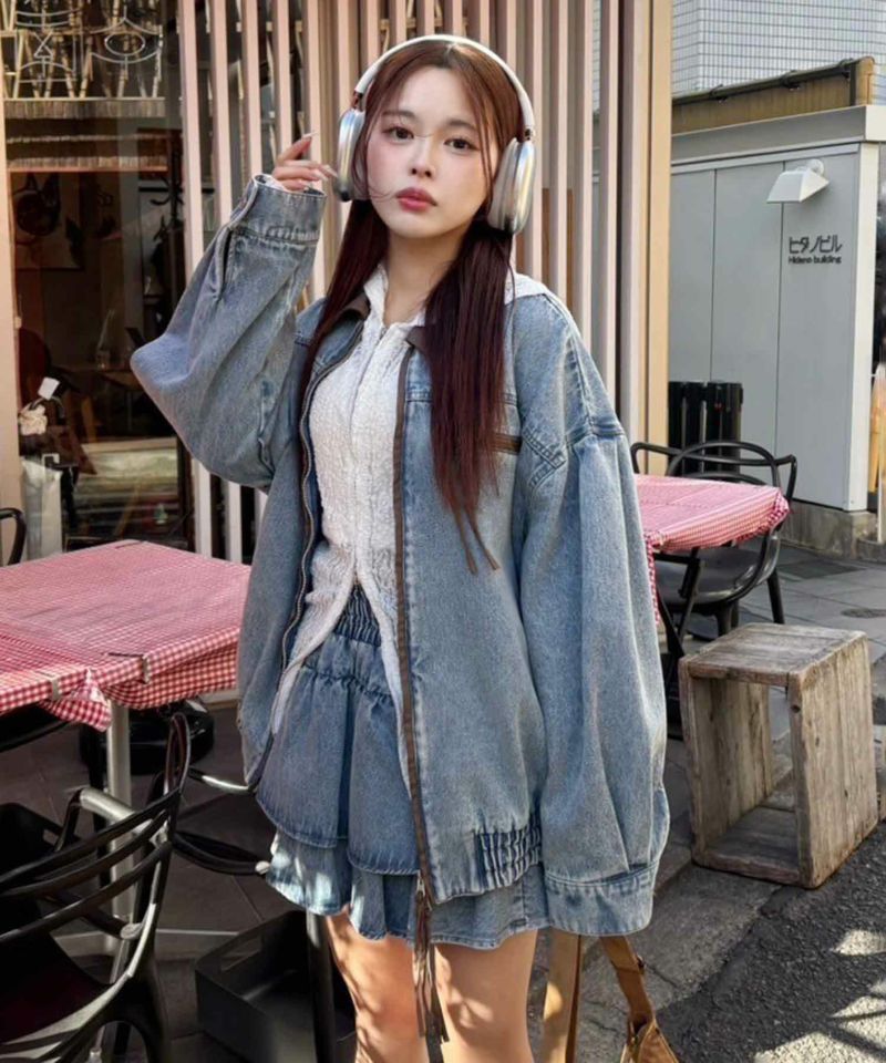 極美品　SASSAFRAS ネイビー カバーオール ファティーグジャケット 極美品 SASSAFRAS ネイビー カバーオール ファティーグ