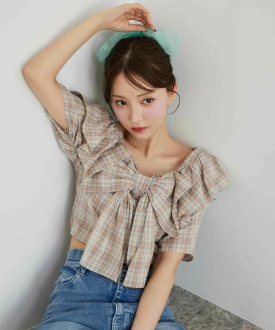 シャツ，ブラウス | レディースファッション通販のワンアフター