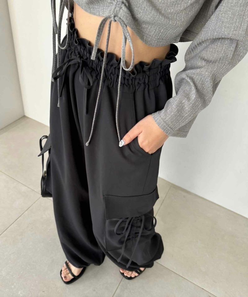 カーゴパンツ | レディースファッション通販のワンアフター