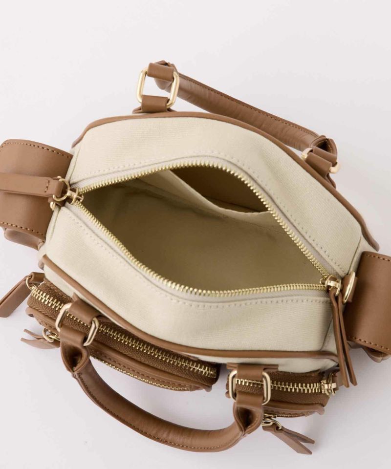 新しい マルチポケットショルダーBAG | レディースファッション通販の キャラクターグッズ